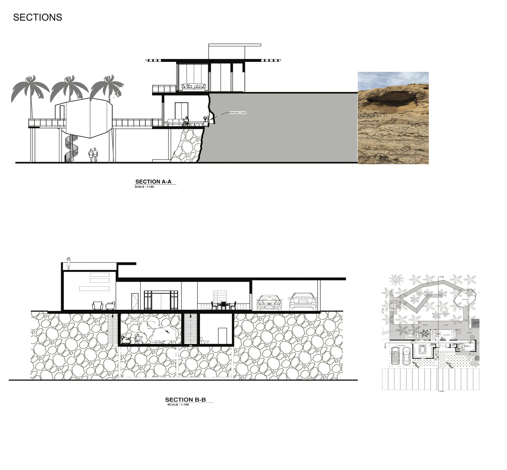 The Palms - Diriyah Farm House